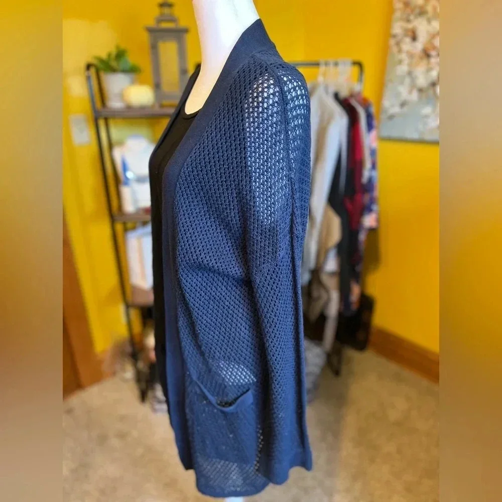 Knit Cardigan